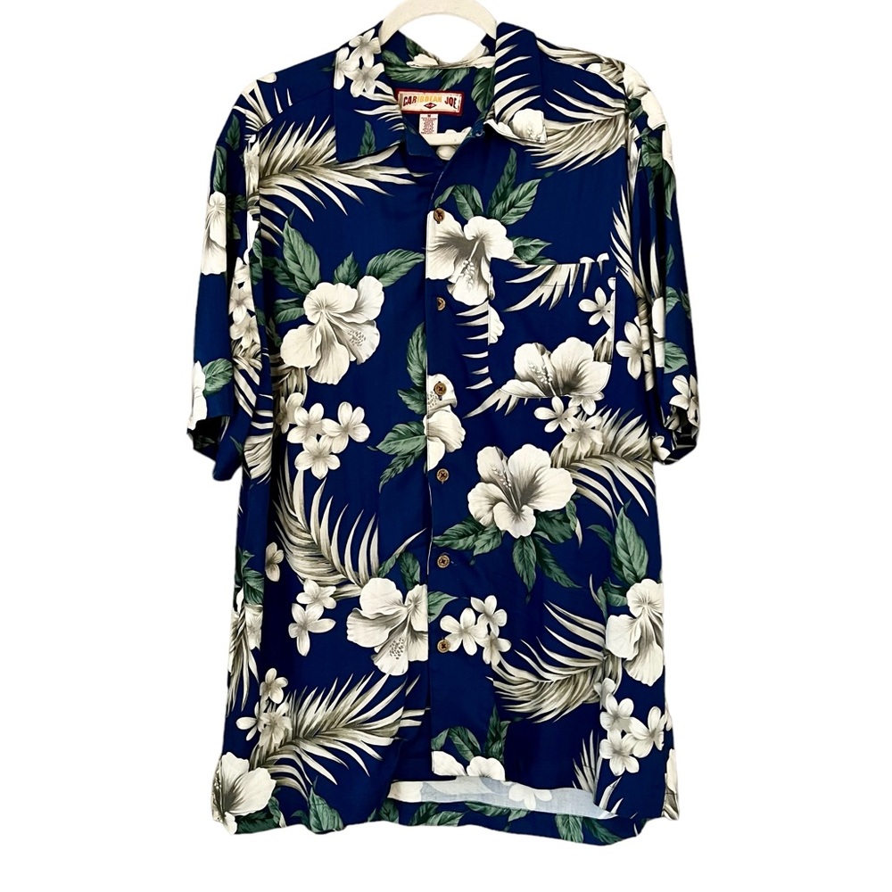 Caribbean Joe shirt
